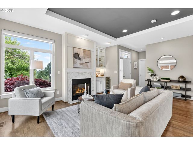 3203 Nw MILLER Rd, Portland, OR 97229