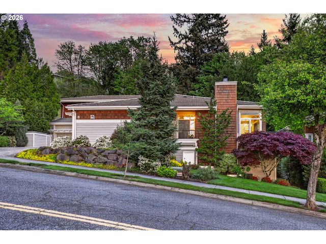 3203 Nw MILLER Rd, Portland, OR 97229