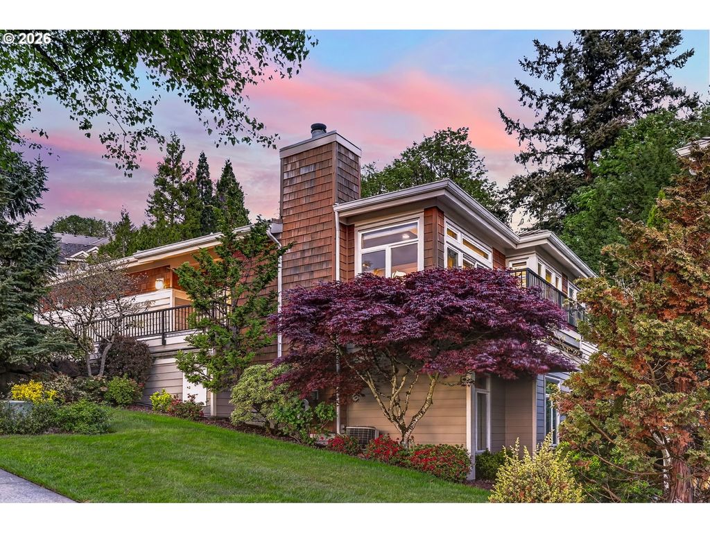3203 Nw MILLER Rd, Portland, OR 97229