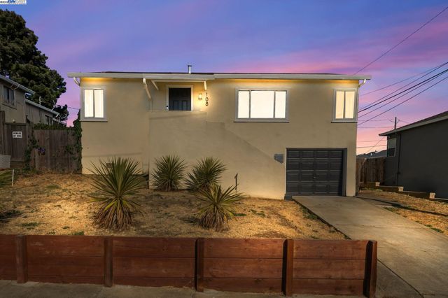 108 Mesa, Vallejo, CA 94591