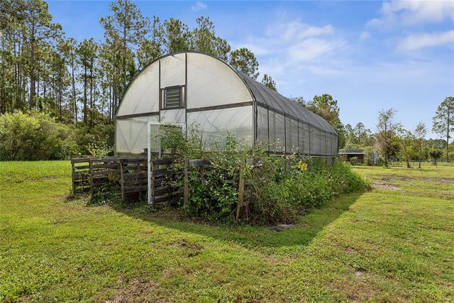 5735 BUCKEYE LANE, Bunnell, FL 32110