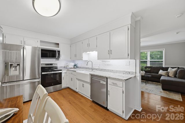1293 Hickory Nut Lane, Lincolnton, NC 28092