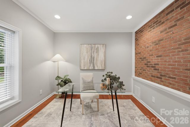 1293 Hickory Nut Lane, Lincolnton, NC 28092
