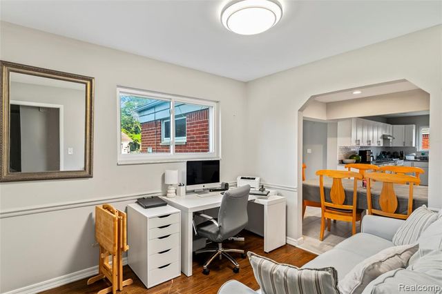 14154 Hubbell Street, Livonia, MI 48154