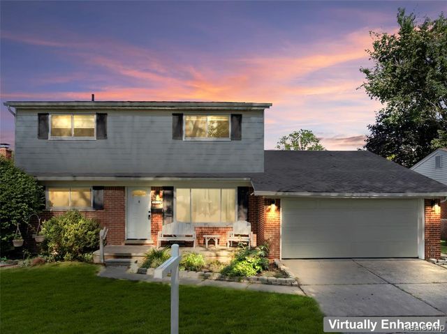 14154 Hubbell Street, Livonia, MI 48154