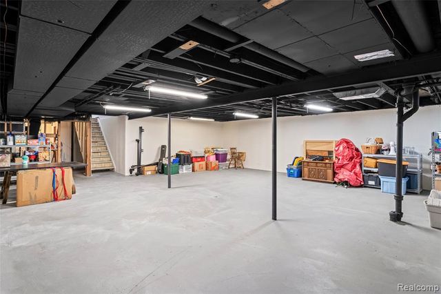 14154 Hubbell Street, Livonia, MI 48154