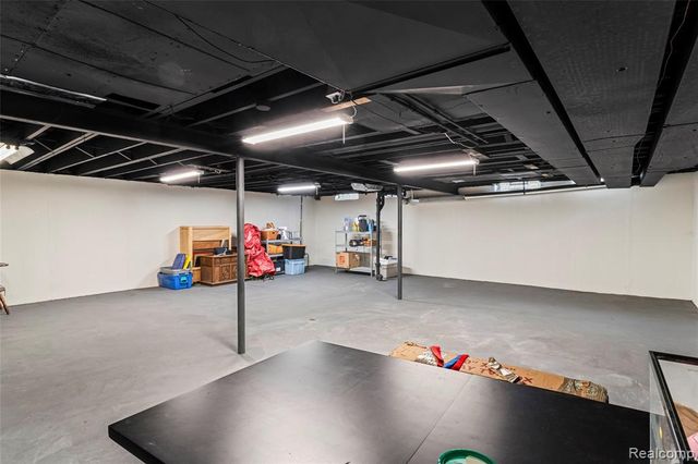 14154 Hubbell Street, Livonia, MI 48154