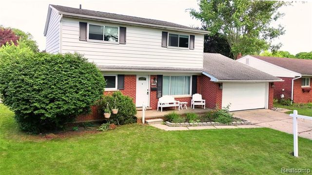 14154 Hubbell Street, Livonia, MI 48154