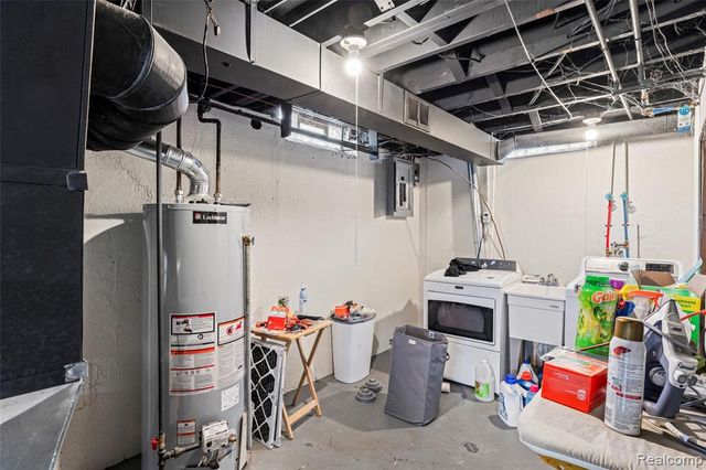 14154 Hubbell Street, Livonia, MI 48154