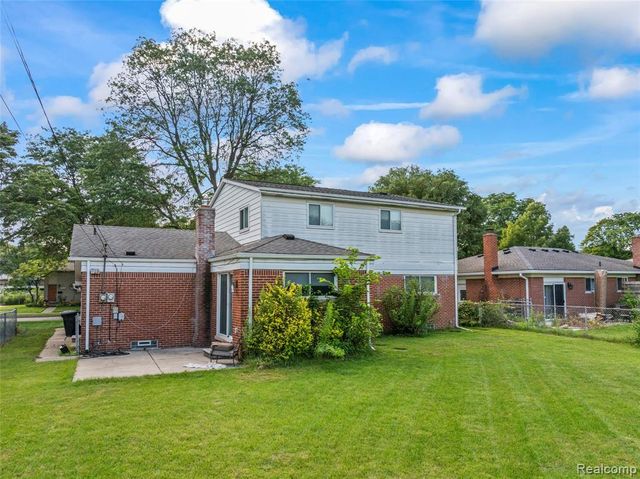 14154 Hubbell Street, Livonia, MI 48154