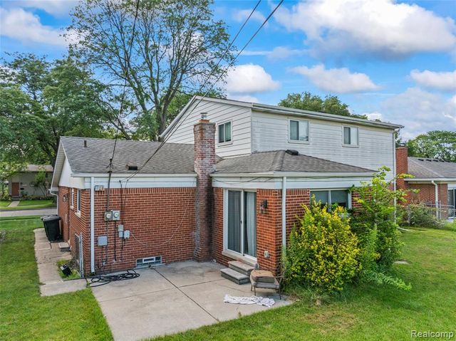 14154 Hubbell Street, Livonia, MI 48154