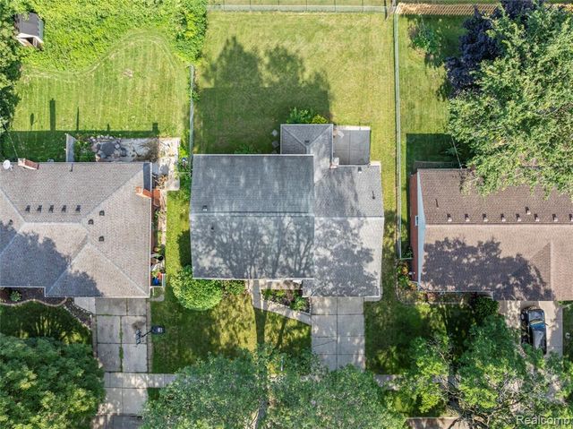 14154 Hubbell Street, Livonia, MI 48154