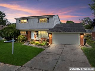 14154 Hubbell Street, Livonia, MI 48154