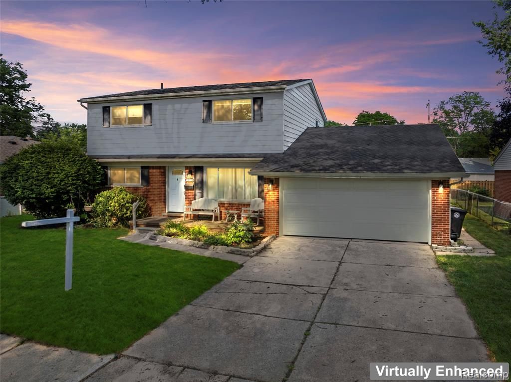 14154 Hubbell Street, Livonia, MI 48154