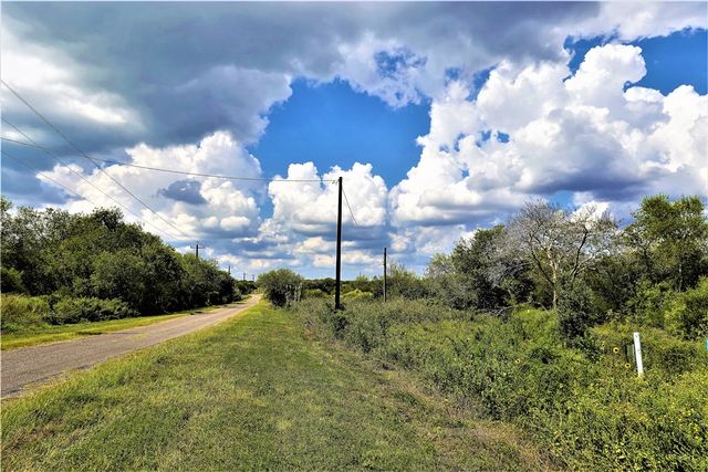 0000 County Road 3067 & CR 2200, Taft, TX 78390