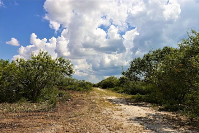 0000 County Road 3067 & CR 2200, Taft, TX 78390