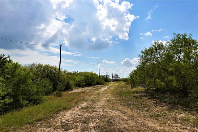 0000 County Road 3067 & CR 2200, Taft, TX 78390