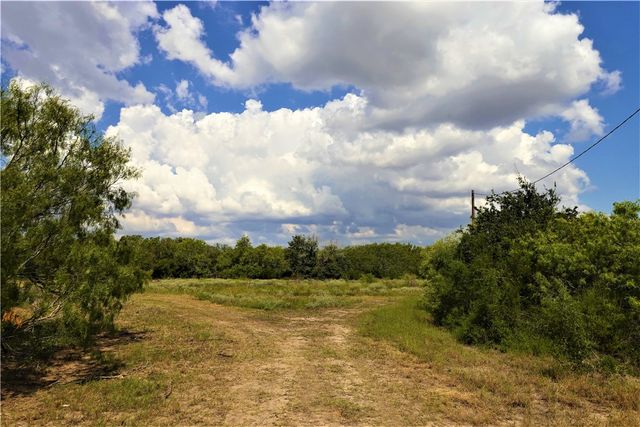 0000 County Road 3067 & CR 2200, Taft, TX 78390