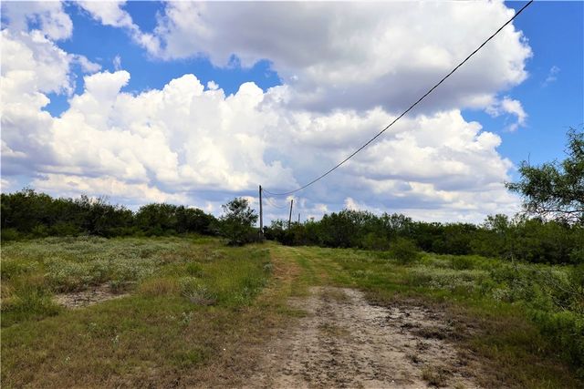 0000 County Road 3067 & CR 2200, Taft, TX 78390