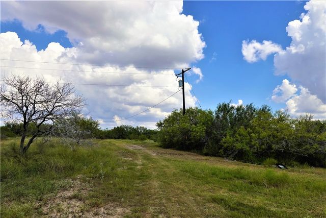 0000 County Road 3067 & CR 2200, Taft, TX 78390