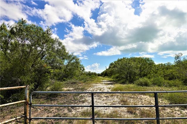 0000 County Road 3067 & CR 2200, Taft, TX 78390