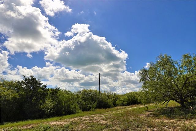 0000 County Road 3067 & CR 2200, Taft, TX 78390