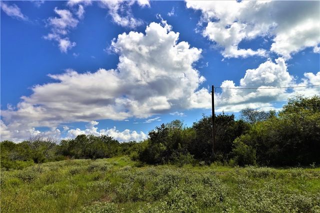 0000 County Road 3067 & CR 2200, Taft, TX 78390