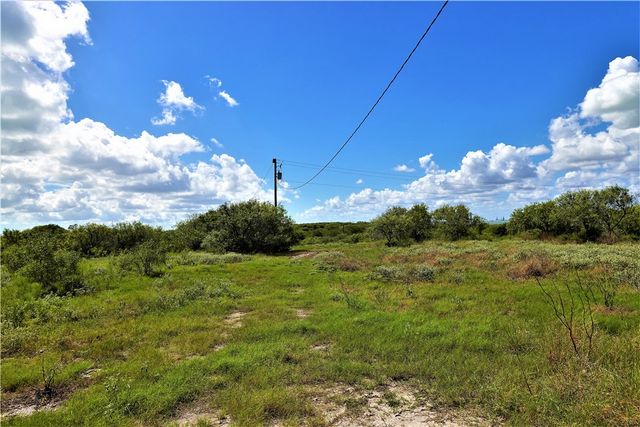0000 County Road 3067 & CR 2200, Taft, TX 78390
