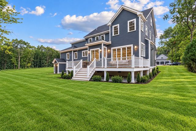 2 Palace Court, Sharon, MA 02067