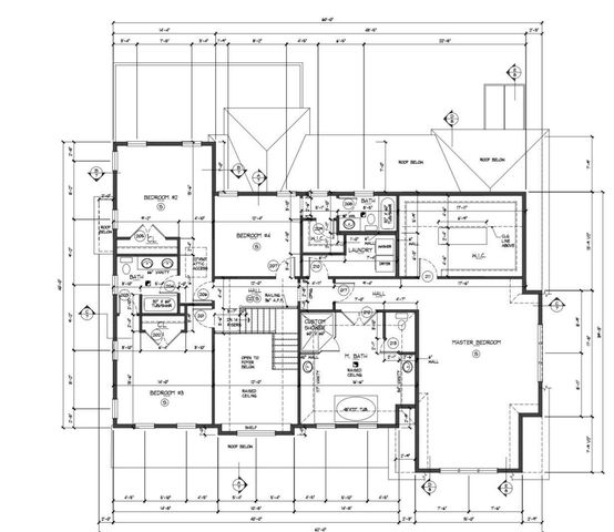 2 Palace Court, Sharon, MA 02067