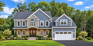 2 Palace Court, Sharon, MA 02067
