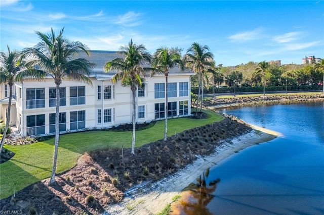 415 Sea Grove LN # 102, Naples, FL 34110