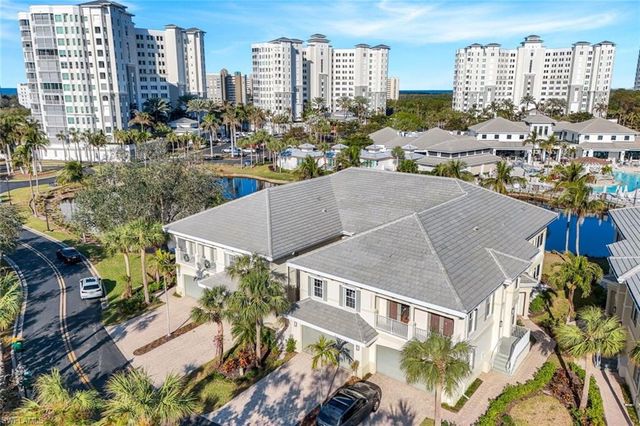 415 Sea Grove LN # 102, Naples, FL 34110