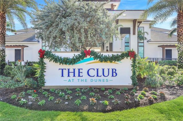 415 Sea Grove LN # 102, Naples, FL 34110