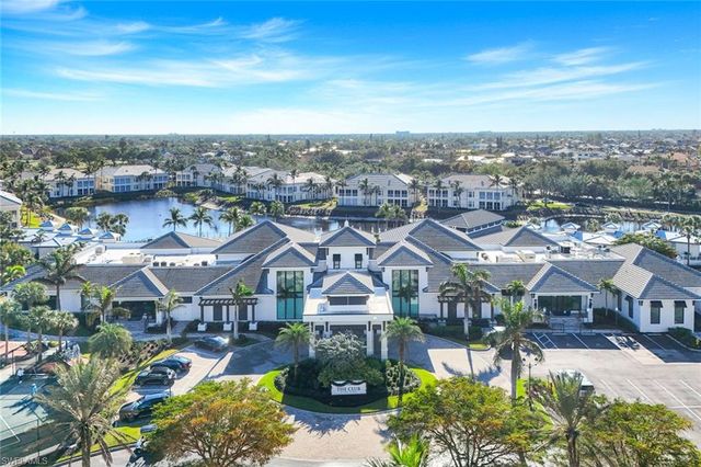 415 Sea Grove LN # 102, Naples, FL 34110