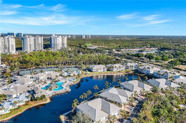 415 Sea Grove LN # 102, Naples, FL 34110