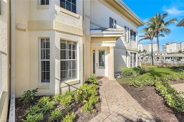 415 Sea Grove LN # 102, Naples, FL 34110