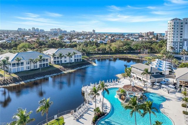 415 Sea Grove LN # 102, Naples, FL 34110