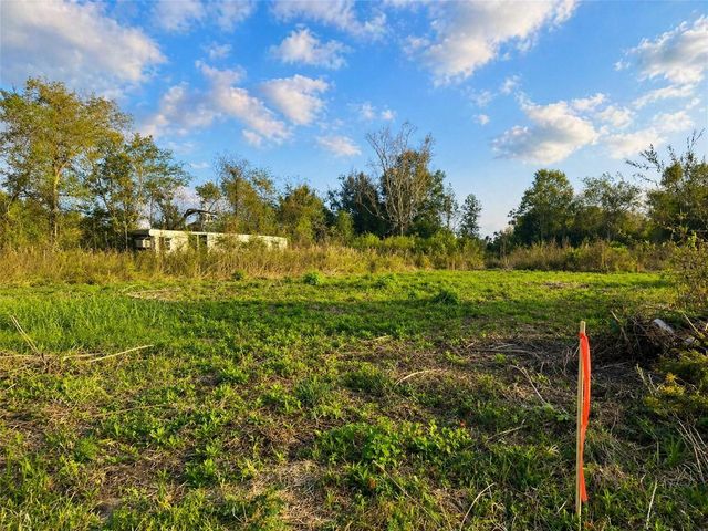 0 Farm To Market 1960, Dayton, TX 77535