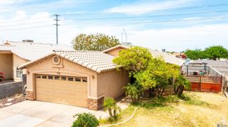 1384 E SAN PEDRO ST, San Luis, AZ 85336