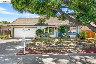 675 Alameda Dr, Livermore, CA 94551