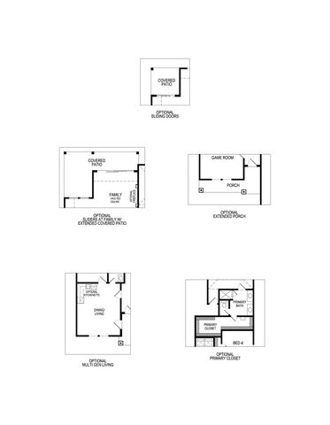 1708 Shooting Star Drive, Denton, TX 76249