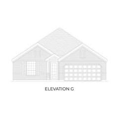 1708 Shooting Star Drive, Denton, TX 76249