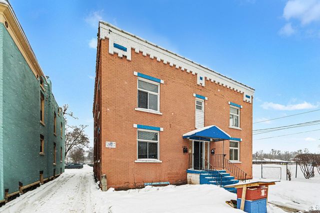 1105 N Burdick Street, Kalamazoo, MI 49007