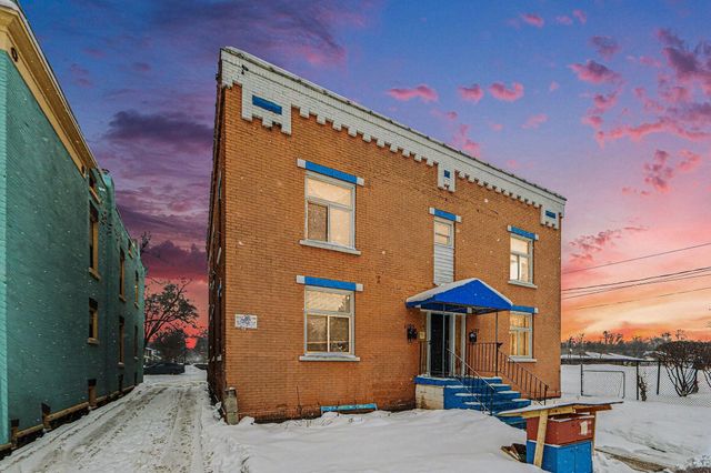 1105 N Burdick Street, Kalamazoo, MI 49007