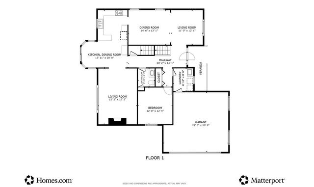 W143N6633 Aspen DRIVE, Menomonee Falls, WI 53051