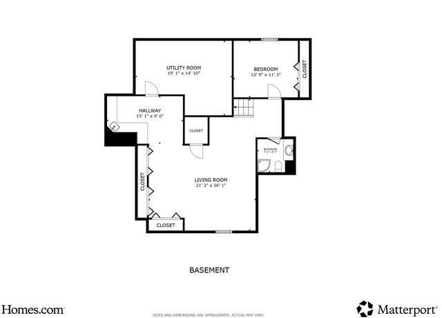 W143N6633 Aspen DRIVE, Menomonee Falls, WI 53051