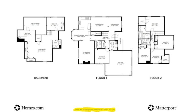 W143N6633 Aspen DRIVE, Menomonee Falls, WI 53051