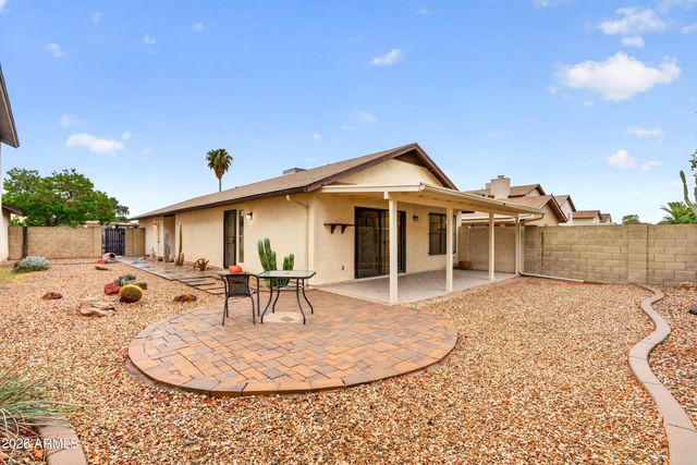 3810 W MARCONI Avenue, Phoenix, AZ 85053