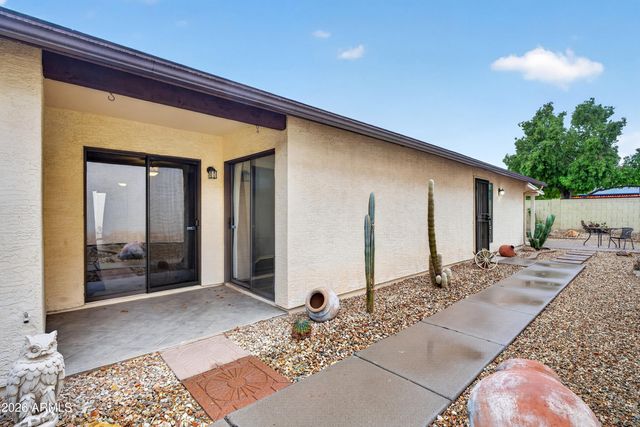 3810 W MARCONI Avenue, Phoenix, AZ 85053